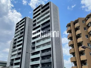 LA DOUCEUR四ツ木EASTの画像