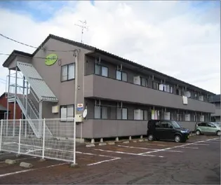 エトワール城山の画像