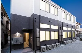 FITZROY千住の画像