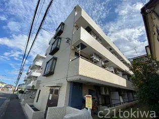 センチュリーみずほ台の画像