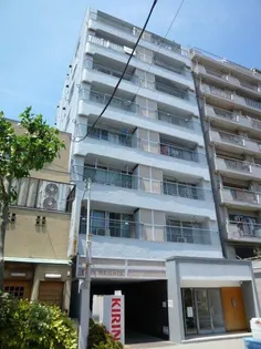 東京都杉並区西荻北3【マンション】の外観