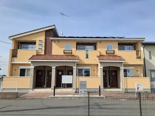 ドルフ レーベン Ⅰの画像