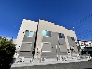 ベルラピス中山の画像