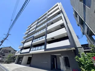 グリュックメゾン西大寺の画像