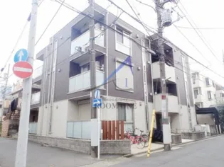 APARTMENT CIELの画像