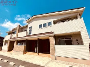 ヒルズコート B棟の画像