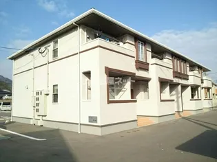 ベルメゾン武雄 Ⅰの画像