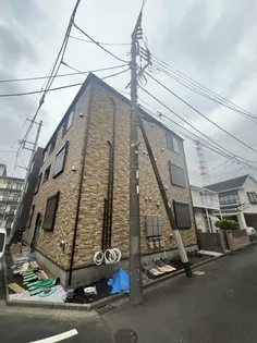 ベイルーム相模原【1階】の外観