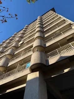 リバーパーク桜木【3階】の外観