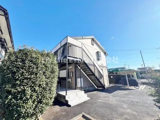 エントピア新秋津 ABの画像