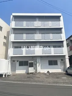 ユナイテッド明磧【4階】の外観