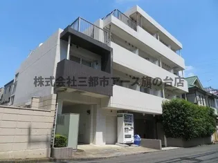 シンシア雪谷大塚CASAの画像