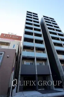 神奈川県横浜市中区寿町1【マンション】の外観