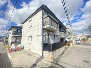 クリアースカイエイトB棟の画像