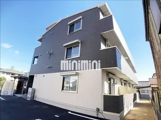 K TOWN津新町の画像