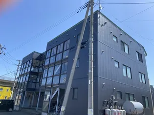 ドリームハウス古館Aの画像