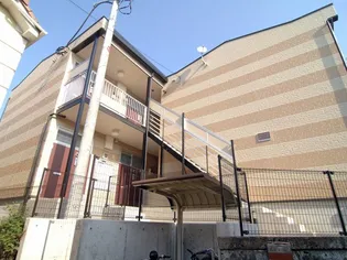 れいめいの画像