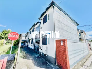 アイビーコーポの画像