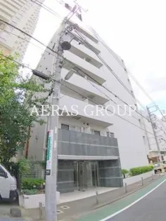 グレイスコート目黒不動前の画像