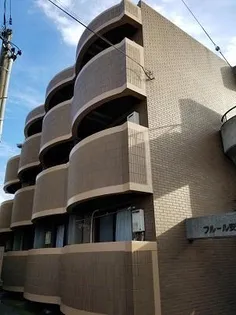 フルール安東の画像