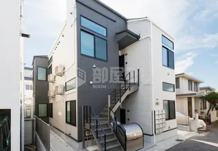 カーサローズの画像