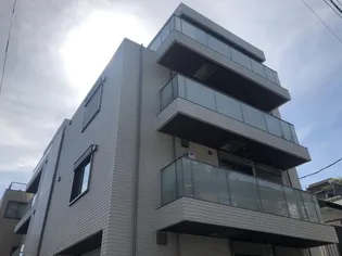 フィールドヴィレッジ横濱桜木町の画像