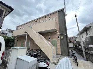 THE FLAT 淵野辺の画像