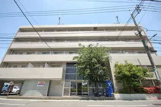 メゾン ド ノア大和田の画像