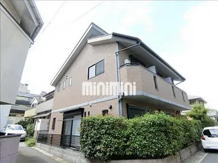 YKハイムの画像