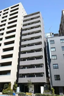 東京都文京区大塚3【マンション】の外観