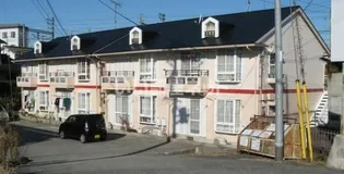 ルシエール横山の画像