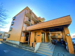 プレテラス緑園の画像