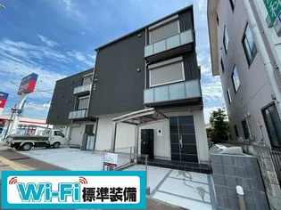 ラヴェールIIの画像