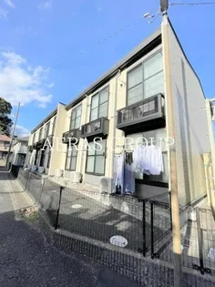 レオパレスオータムの画像