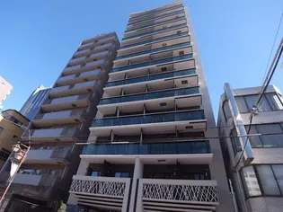 URBAN SKYLINE OMIYAの画像