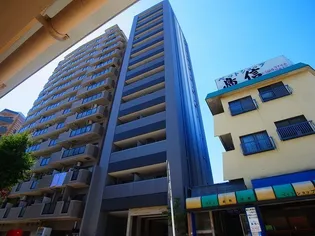 東京HIGHTOWERの画像