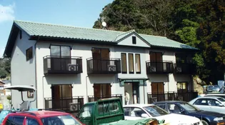 メゾンケイの画像