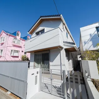 西荻南テラスの画像