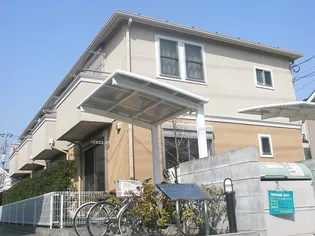 エスポワール立野B棟の画像