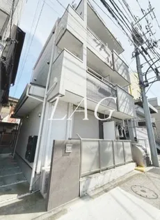 GLANZ赤塚の画像