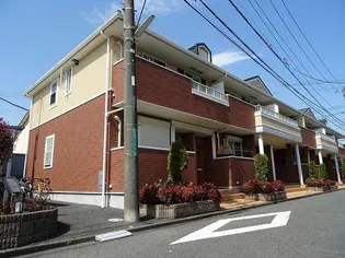 エレガンシアの画像