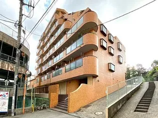 光建ハイムブリリアンス野毛山公園の画像