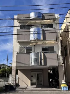 フレス鵠沼海岸ビルの画像