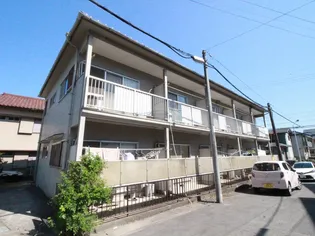 コーポ南大坪の画像