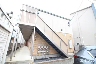 ジラソーレ井尻駅前の画像