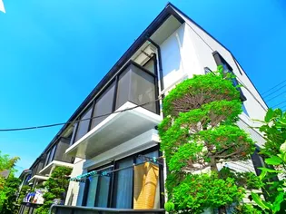 パークフラッツ六木の画像