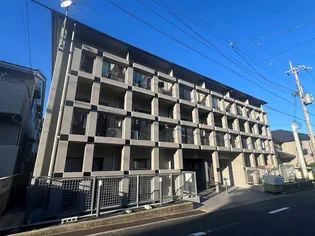 ロゾーパンサン土橋の画像