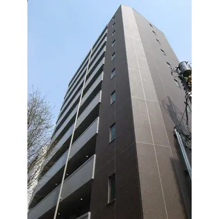 プレール ドゥーク駒沢大学駅前の画像