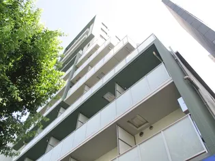 レジディア荻窪IIIの画像