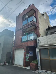 瀧川ハイツ【3階】の外観